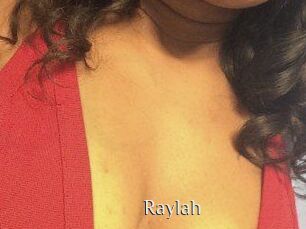 Raylah