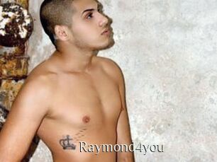Raymond4you