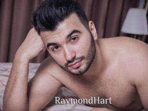 RaymondHart Shop coquin