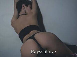 RayssaLove