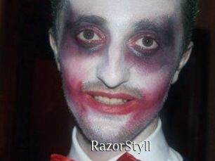 RazorStyll