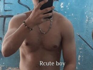Rcute_boy
