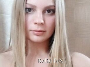 ReDd_FoX