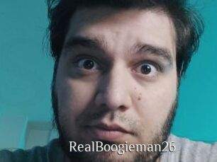 RealBoogieman26 Shop coquin