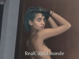 RealCapriLmonde