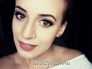 RealDreams4u