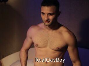 RealGayBoy