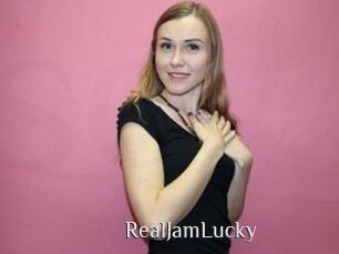 RealJamLucky