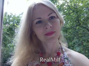 RealMilf