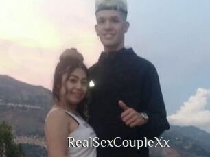 RealSexCoupleXx