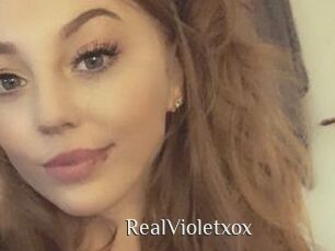 RealVioletxox