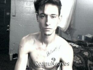 ReanuKeaves