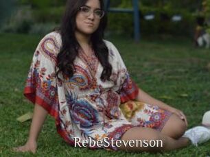 RebeStevenson