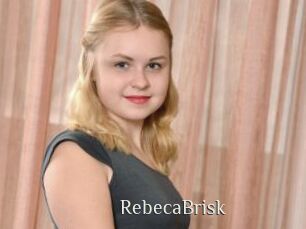 RebecaBrisk Shop coquin
