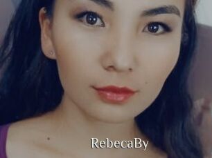 RebecaBy