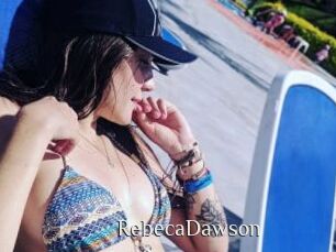 RebecaDawson