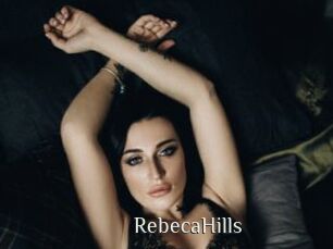 RebecaHills Shop coquin