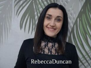 RebeccaDuncan