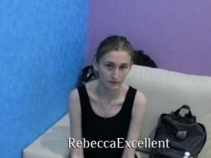 RebeccaExcellent