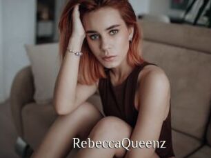 RebeccaQueenz Shop coquin