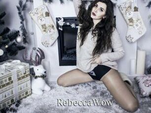RebeccaWow