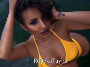 RebekaTaylor