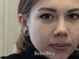 RebelRey