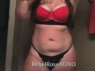 RebelRoseXOXO