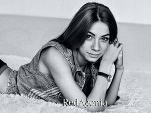 RedAgonia