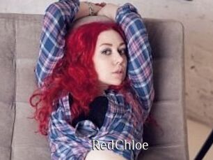 RedChloe Shop coquin