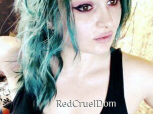 RedCruelDom