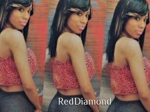 RedDiamond
