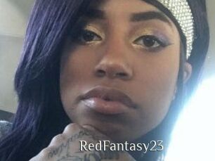 RedFantasy23