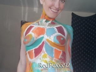 RedFoxxx92