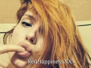 RedHappinessXXX