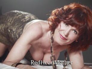 RedHeadMother Shop coquin
