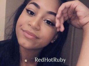 RedHotRuby