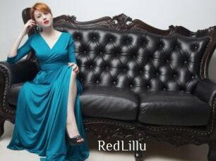 RedLillu Shop coquin