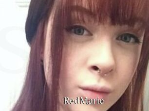 RedMarie