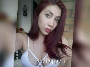 RedPepperr Shop coquin