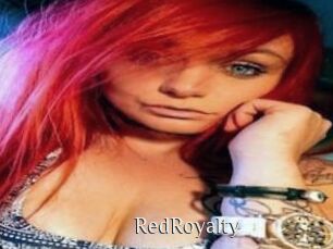 RedRoyalty