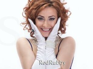 RedRubby