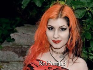 RedSonja3