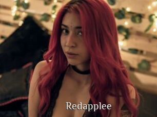 Redapplee