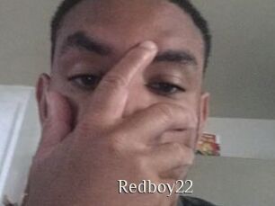 Redboy22