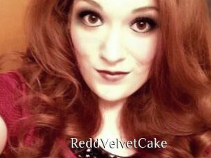 ReddVelvetCake Shop coquin