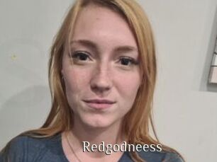 Redgodneess