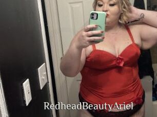 RedheadBeautyAriel