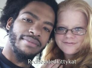 Redheadedkittykat