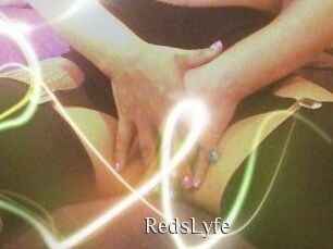 RedsLyfe Shop coquin